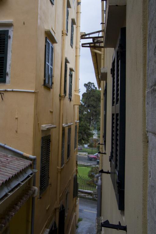 Helens Appartamento Corfu (city)