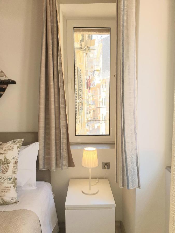 Apartament Helens *