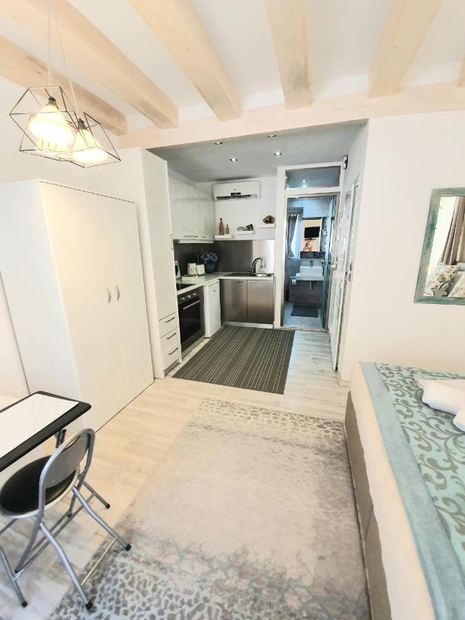 Helens Apartament Corfu (city)