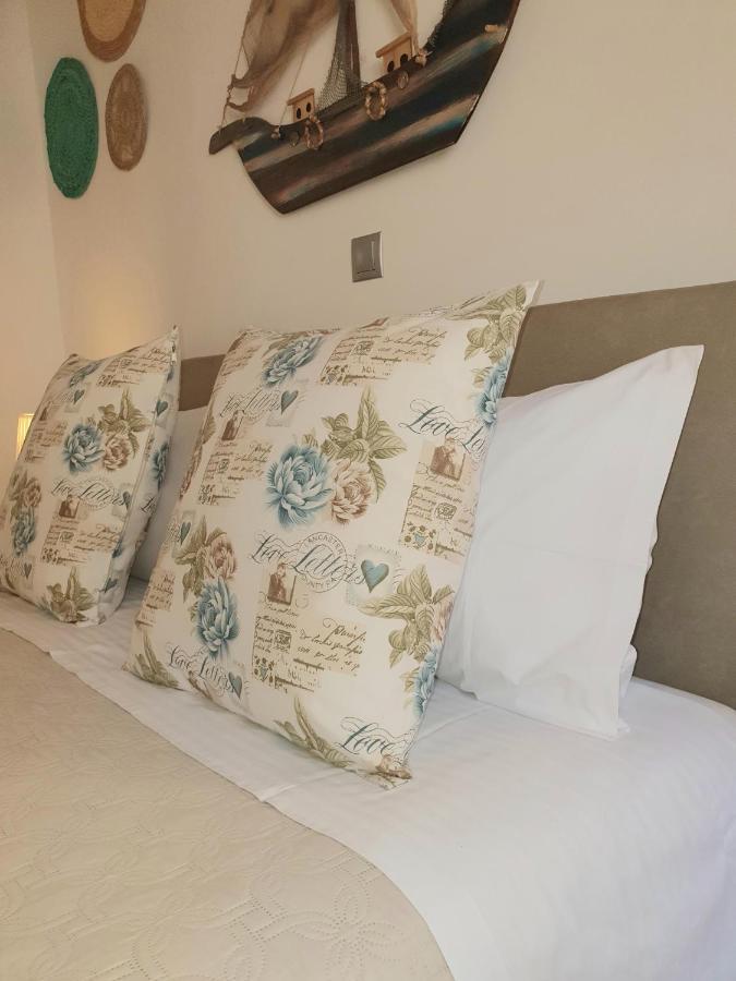 Helens Apartament Corfu (city)