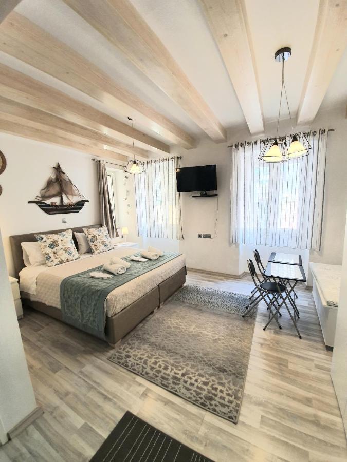 Apartament Helens