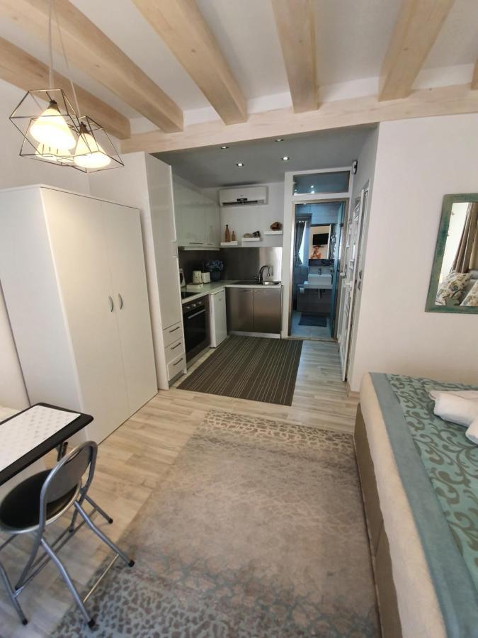 Apartament Helens