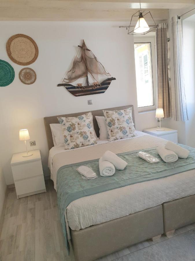 Helens Apartament