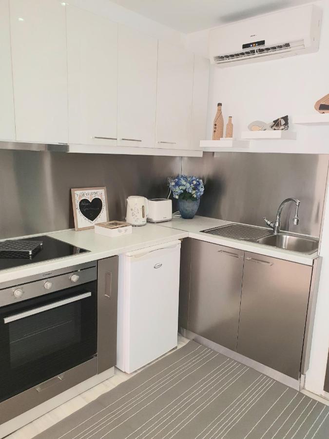 Helens Apartament