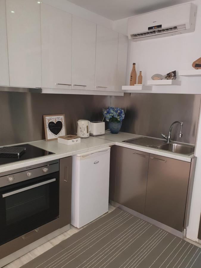 Helens Apartament *