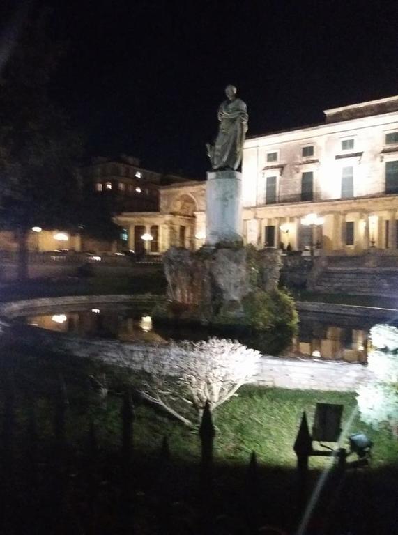 Helens Apartament Corfu (city)