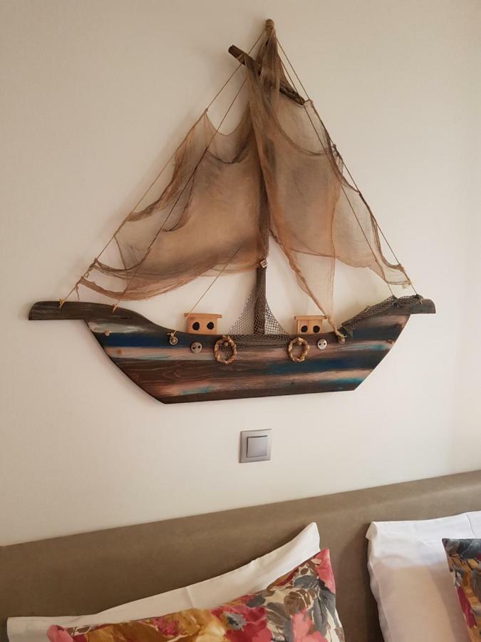Apartament Helens Corfu (city)